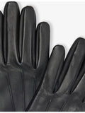 Dents Andover leather gloves in smooth 100% leather - British product