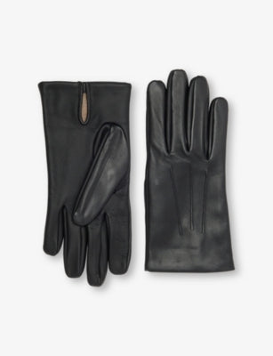 Dents Andover Leather Gloves