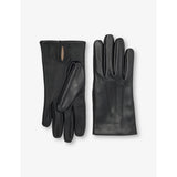 Andover Leather Gloves - 7.5