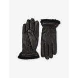 Shrewsbury Leather Gloves - M