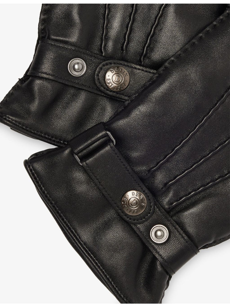 Dents Tetbury hand-sewn leather gloves, UK version