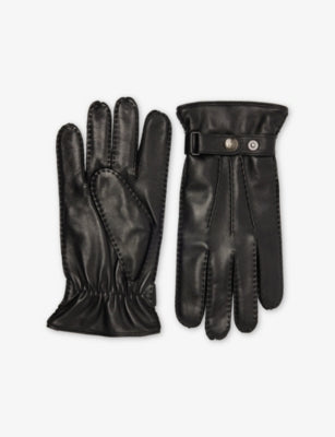 Dents Tetbury Leather Gloves