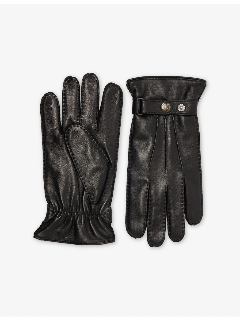 Dents Tetbury hand-sewn leather gloves, UK version