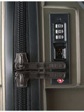 Harper Collective x Cupra Ghost 9.0 suitcase 56cm, imported from the UK