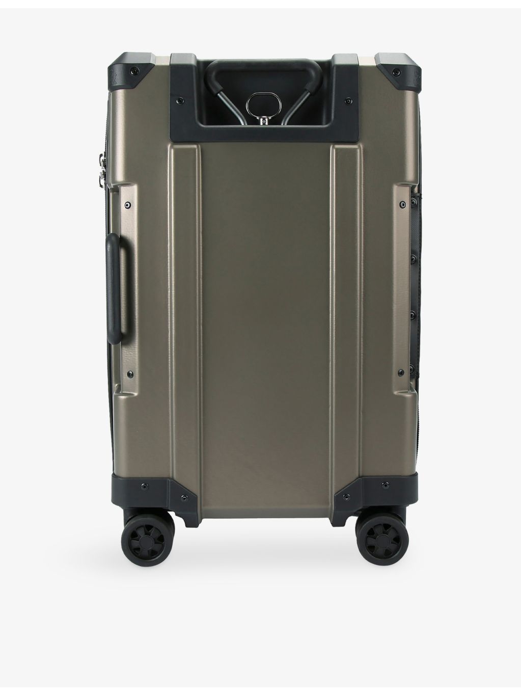 Harper Collective x Cupra Ghost 9.0 suitcase 56cm, imported from the UK
