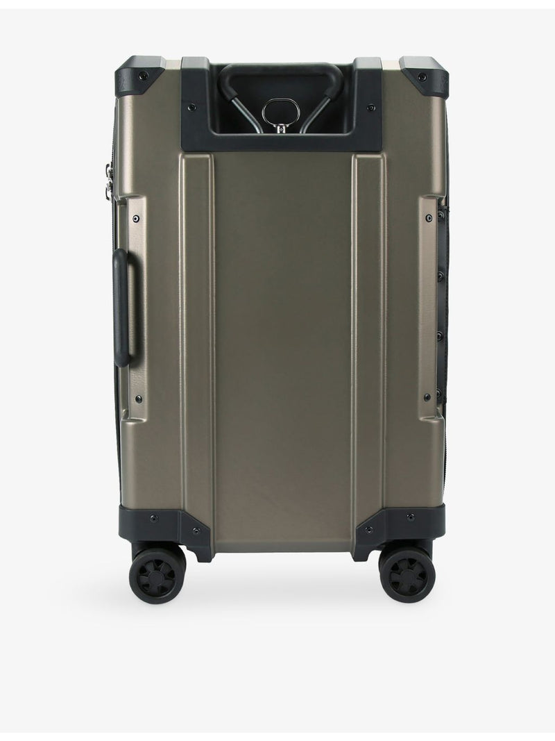 Harper Collective x Cupra Ghost 9.0 suitcase 56cm, imported from the UK