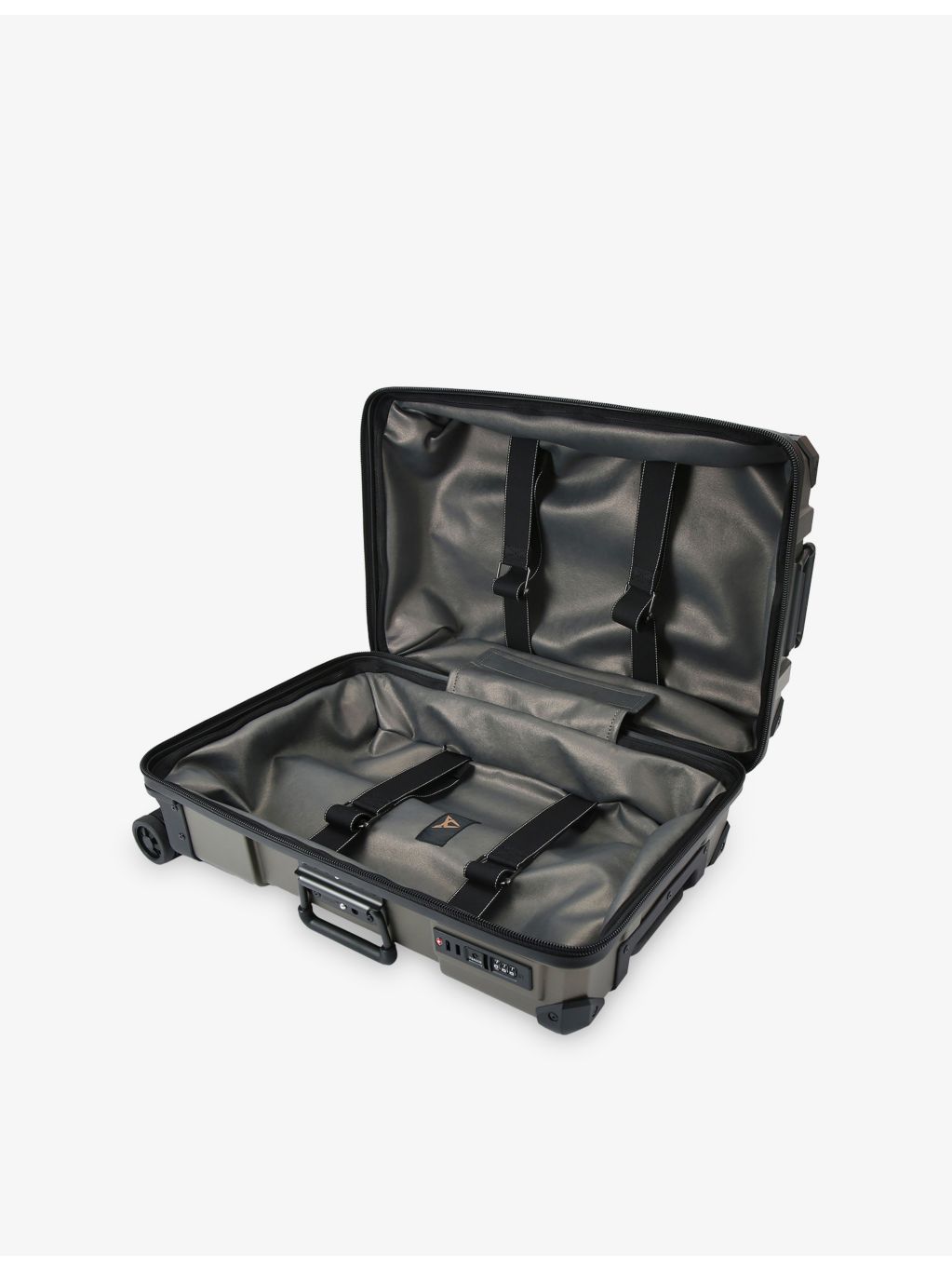 Harper Collective x Cupra Ghost 9.0 suitcase 56cm, imported from the UK