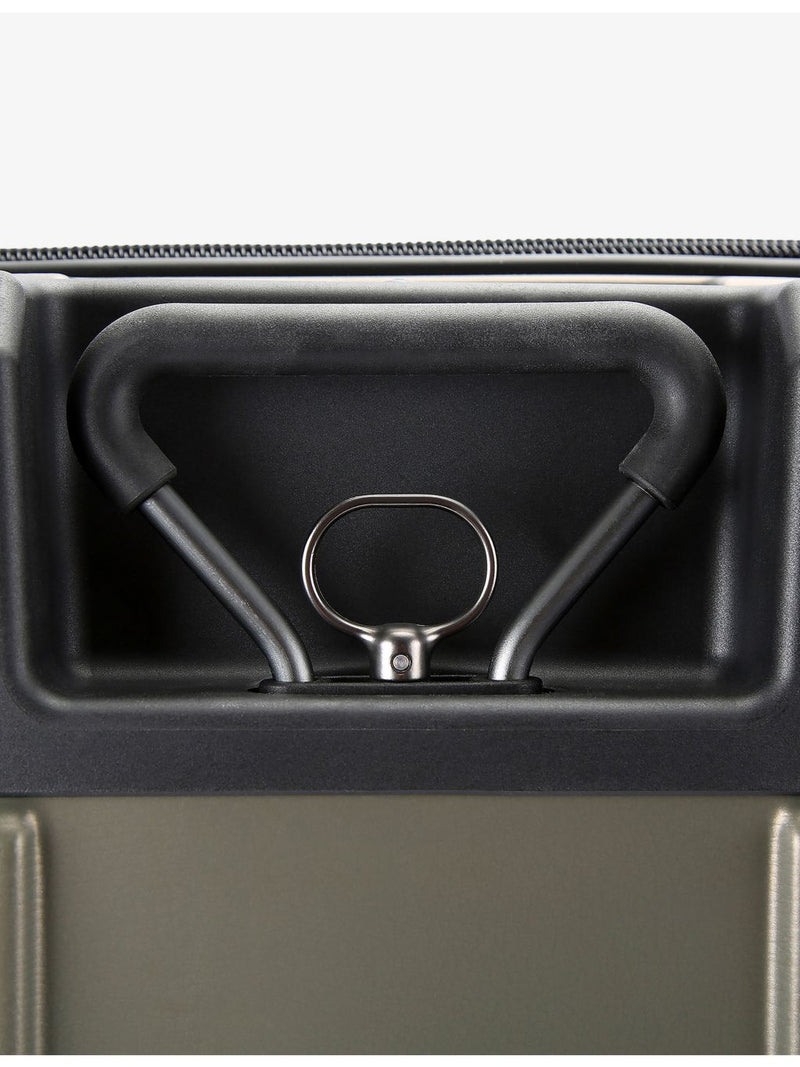 Harper Collective x Cupra Ghost 9.0 suitcase 56cm, imported from the UK
