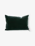 Maison de Vacances Palazzo velvet cushion 40x60cm, UK version