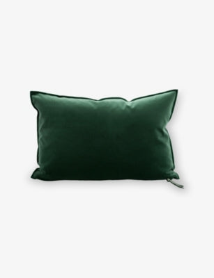Maison de Vacances Palazzo Velvet Cushion 40cm x 60cm