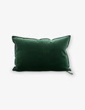 Maison de Vacances Palazzo Velvet Cushion 40cm x 60cm