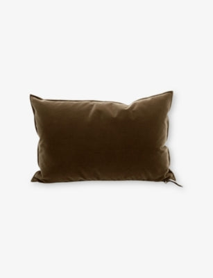 Maison de Vacances Palazzo Velvet Cushion 40cm x 60cm