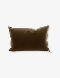 Maison de Vacances Palazzo Velvet Cushion 40cm x 60cm
