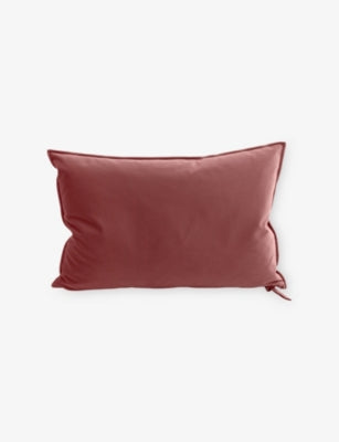 Maison de Vacances Palazzo Velvet Cushion 40cm x 60cm