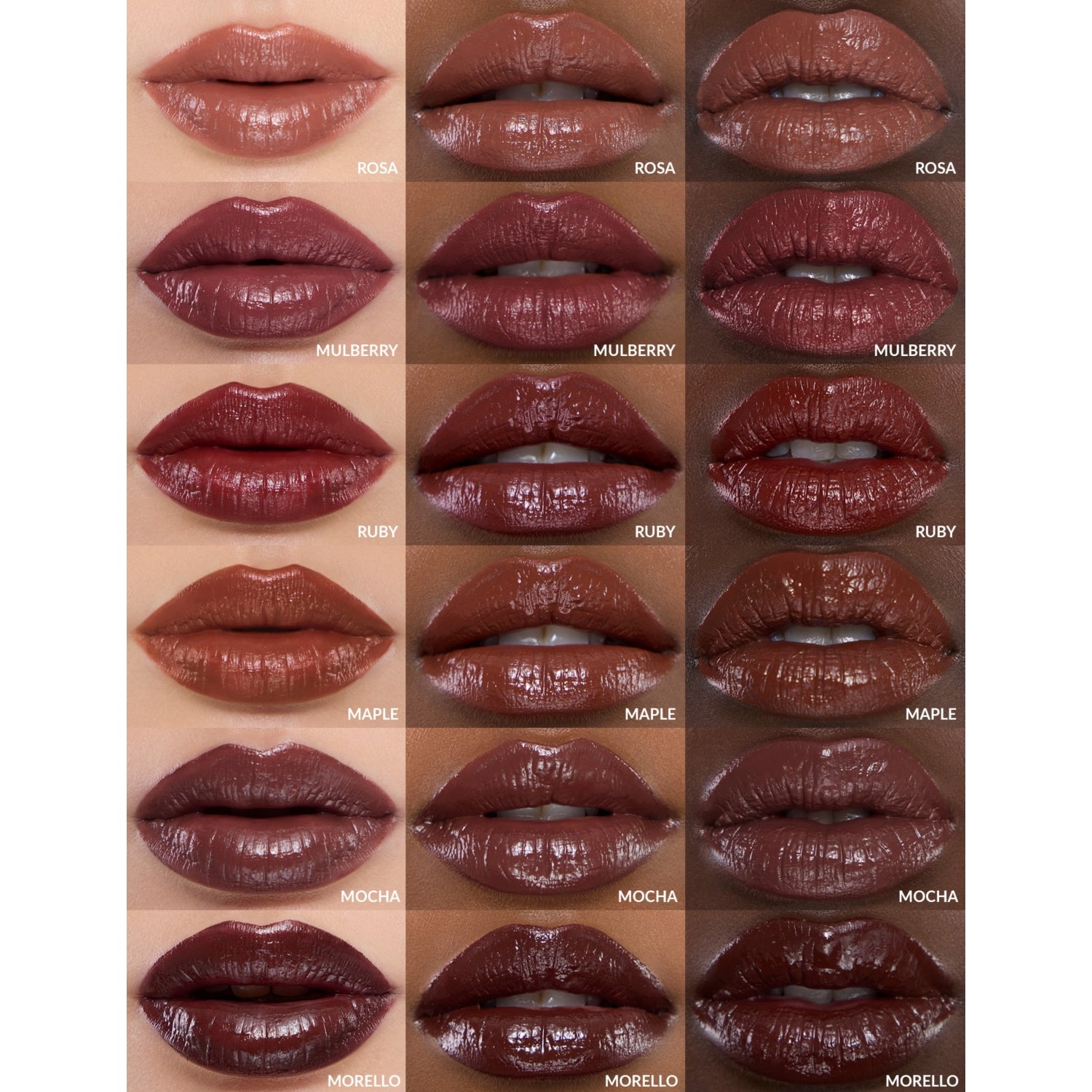 REFY Lip Stick 3.5ml, imported from the UK