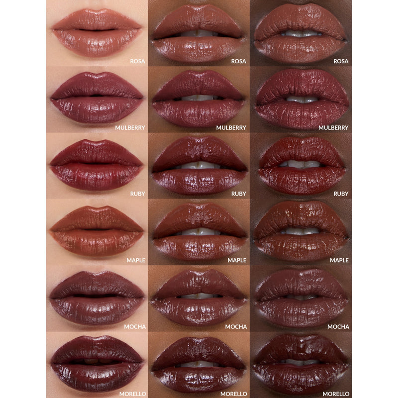 REFY Lip Stick 3.5ml, imported from the UK