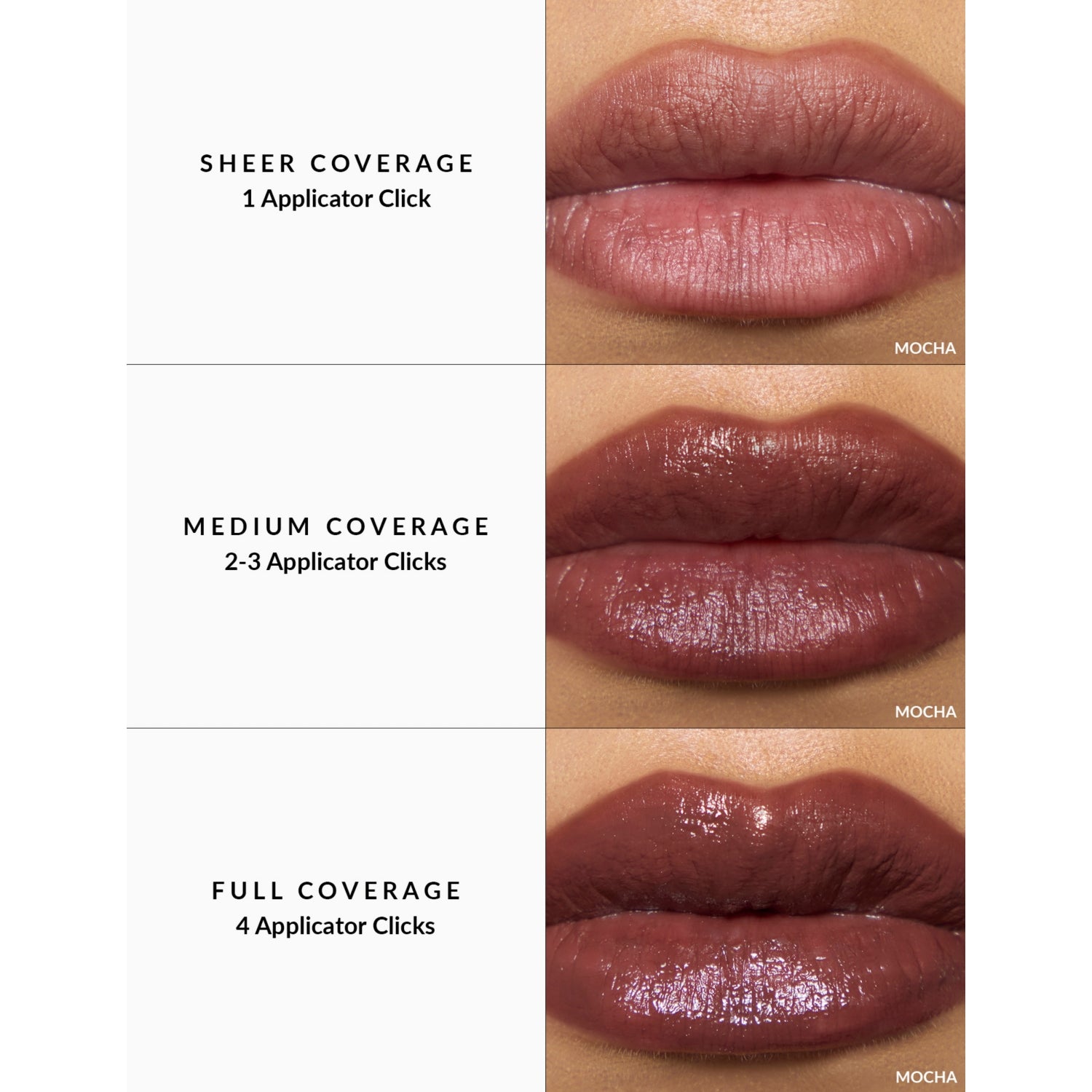 REFY Lip Stick 3.5ml, imported from the UK