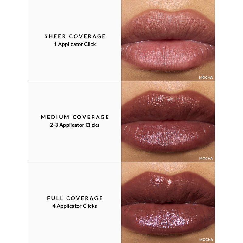 REFY Lip Stick 3.5ml, imported from the UK