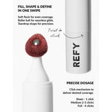 REFY Lip Stick 3.5ml, imported from the UK