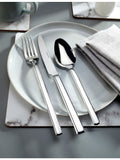 Arthur Price Everyday Classic Horizon 24-piece cutlery set, imported from the UK