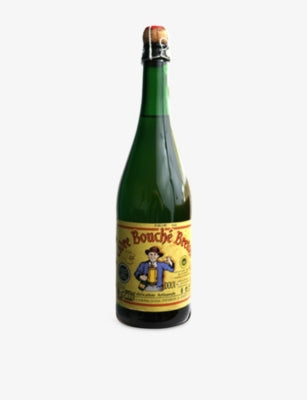 Sorre Cidre Bouche Breton Brut cider 750ml (British brand)