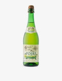 Fournier Cidre Poiré Normandy 750ml, imported from the UK