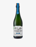 Fournier organic French cider Bio Brut 750ml, UK version