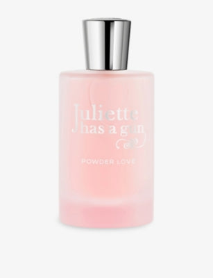 Juliette Has a Gun Powder Love Eau de Parfum 100ml (British brand)