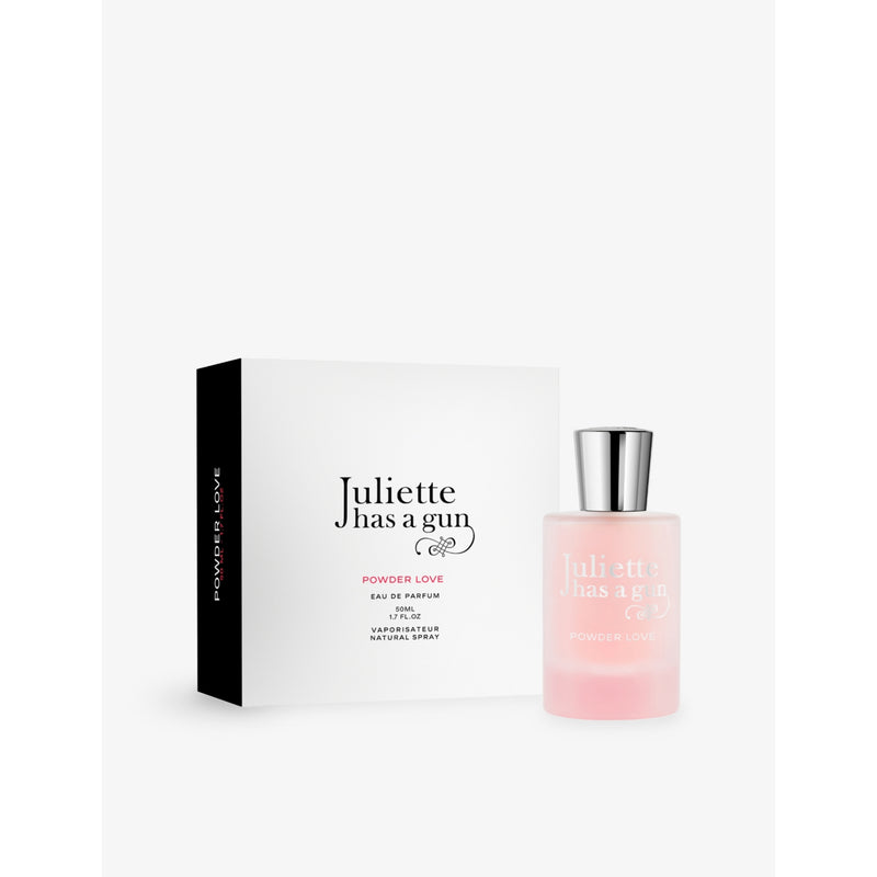 Juliette Has a Gun perfume Powder Love 50ml, UK version