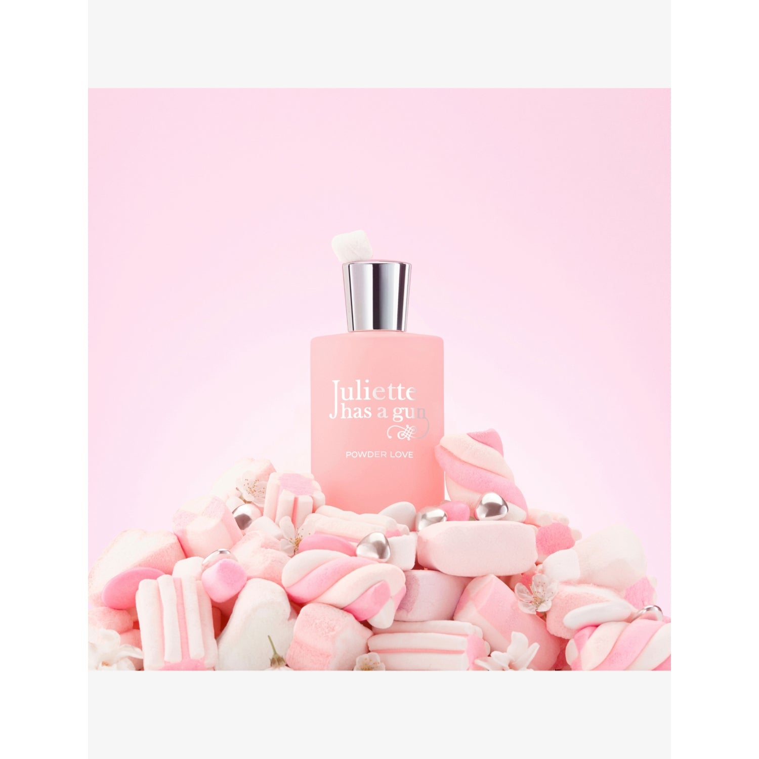 Juliette Has a Gun perfume Powder Love 50ml, UK version