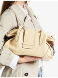 Jimmy Choo Bar Holdall medium leather shoulder bag - British product
