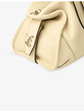 Jimmy Choo Bar Holdall medium leather shoulder bag - British product