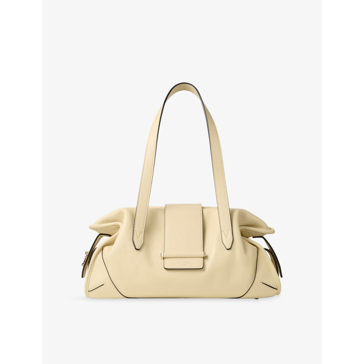 Jimmy Choo Bar Holdall medium leather shoulder bag - British product