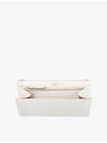 Jimmy Choo lace clutch bag with detachable chain strap (British brand)