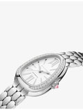Bvlgari Serpenti Seduttori diamond watch 34mm, imported from the UK