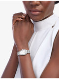 Bvlgari Serpenti Seduttori diamond watch 34mm, imported from the UK