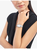 Bvlgari Serpenti Seduttori diamond watch 34mm, imported from the UK