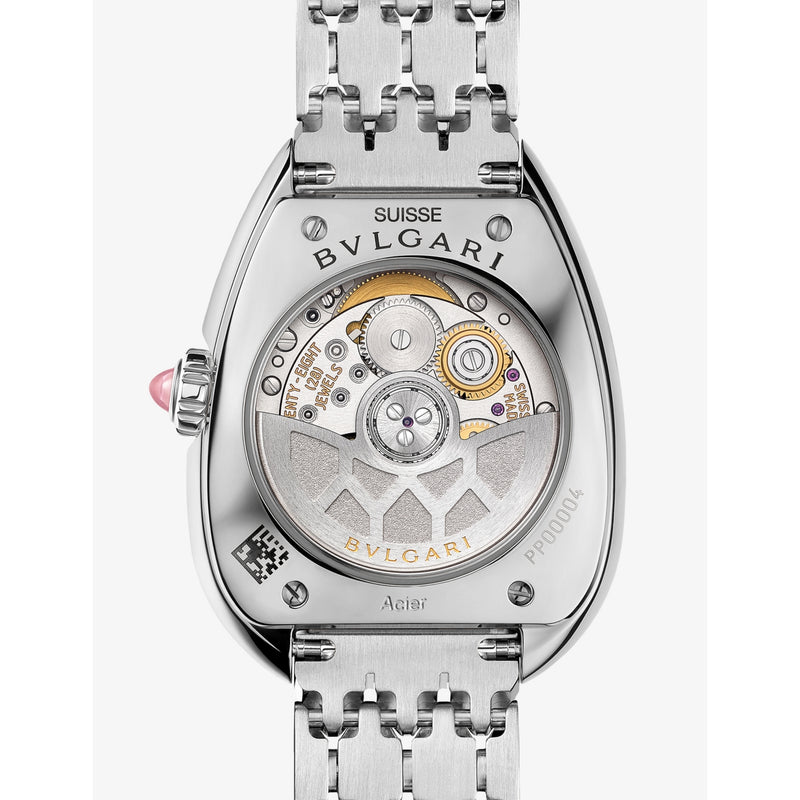 Bulgari Serpenti Seduttori watch 34mm - British product