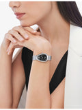 Bulgari Serpenti Seduttori watch 34mm - British product
