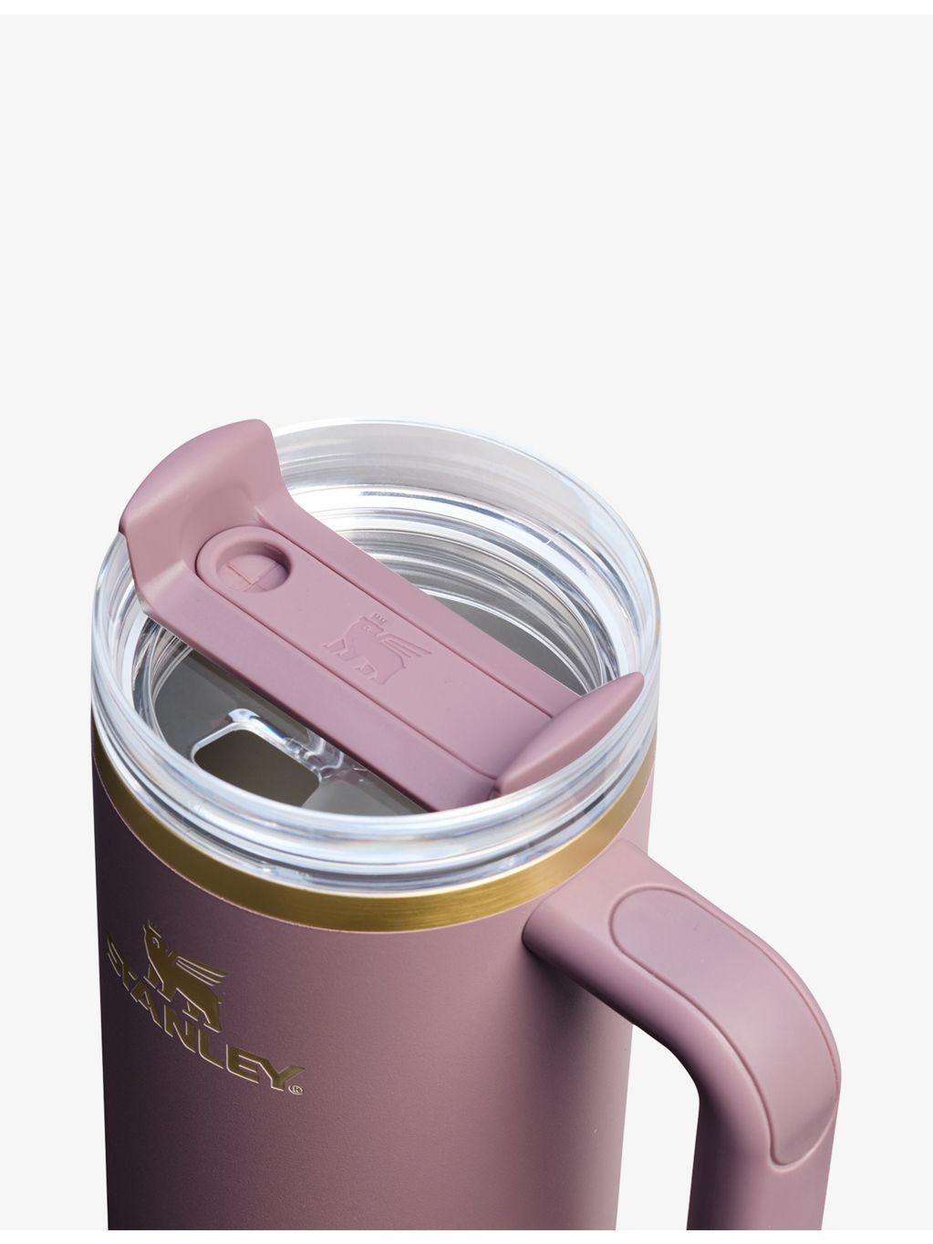 Stanley Quencher H2.0 stainless tumbler 0.89L, UK version