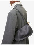 Coach structured leather shoulder bag Waverly, UK version