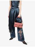 Coach leather shoulder bag Spazzolato Tabby 26, UK version