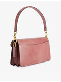 Coach leather shoulder bag Spazzolato Tabby 26, UK version