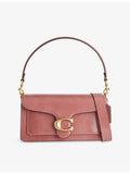 Coach leather shoulder bag Spazzolato Tabby 26, UK version