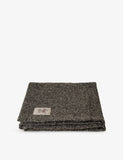 St Pia large cotton-blend pet blanket, UK version