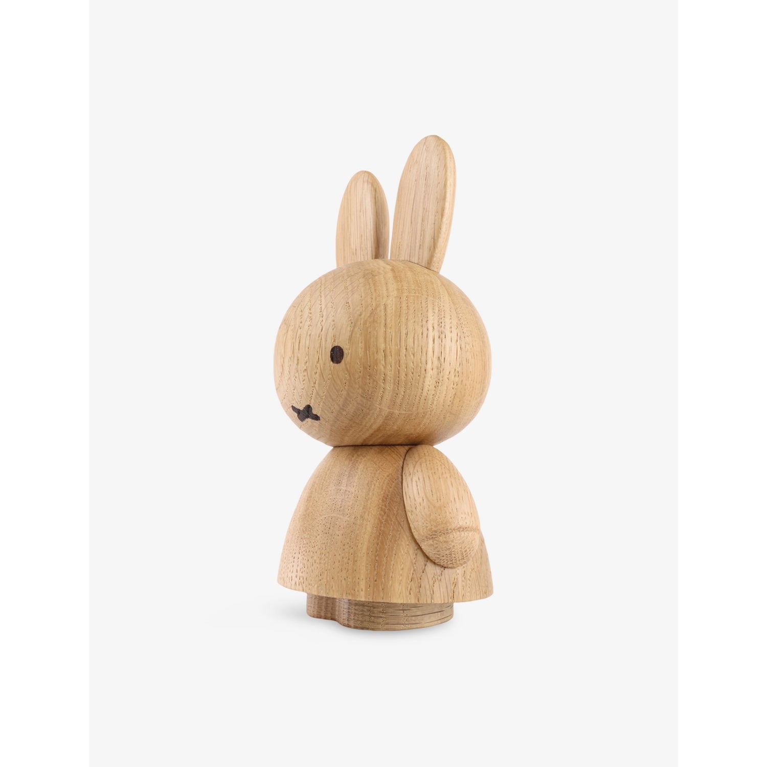 Miffy small oak figurine 16cm, imported from the UK