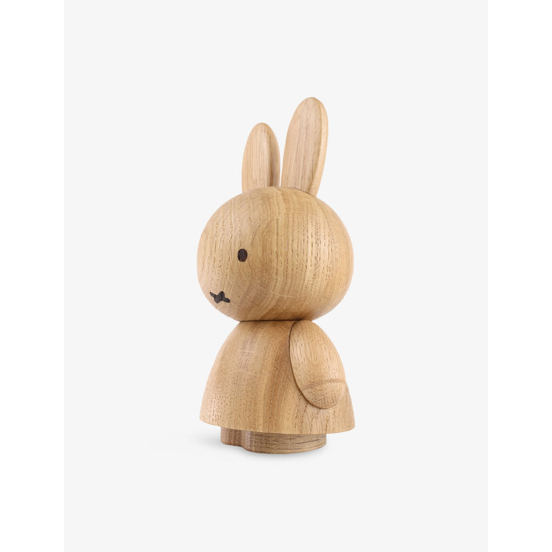 Miffy small oak figurine 16cm, imported from the UK