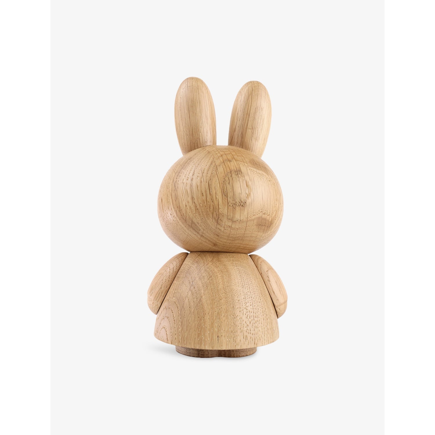 Miffy small oak figurine 16cm, imported from the UK