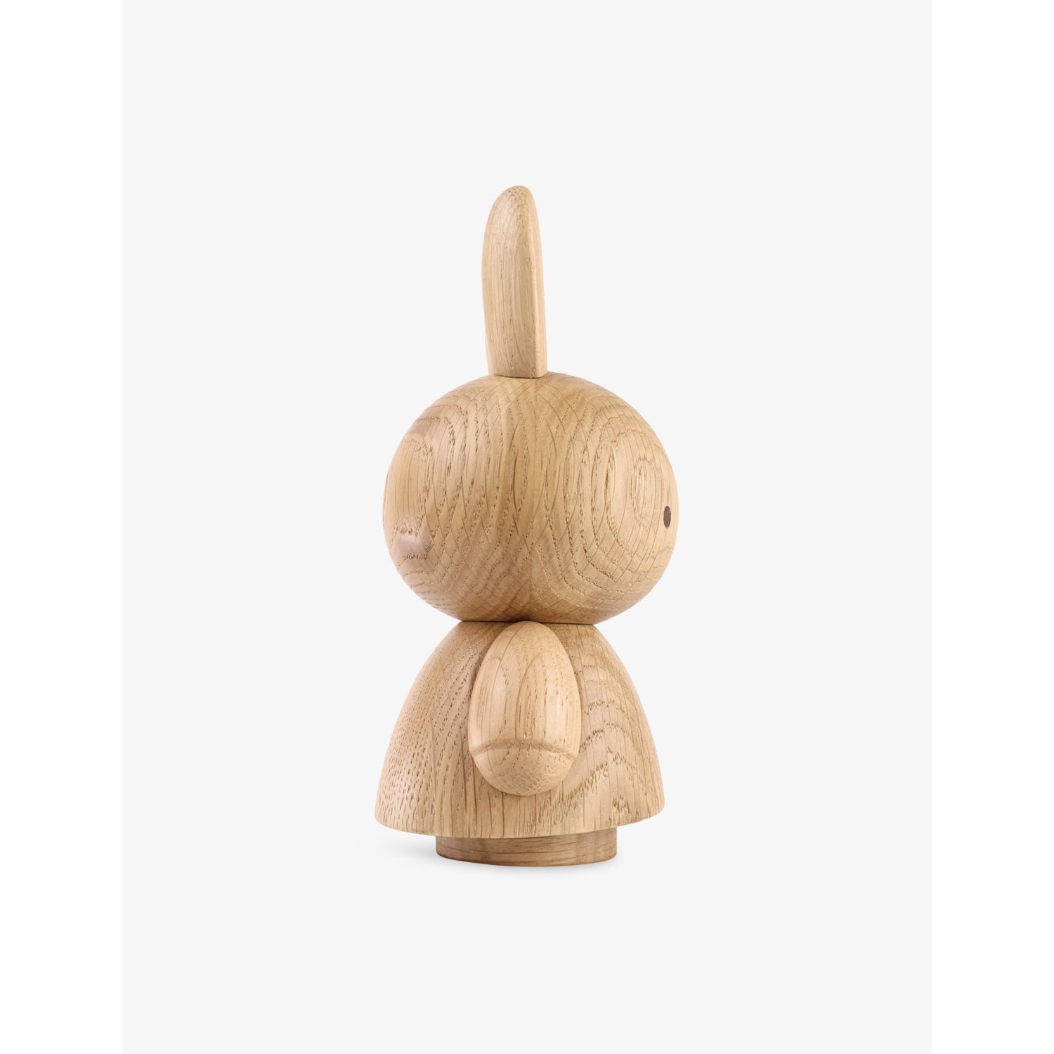 Miffy small oak figurine 16cm, imported from the UK