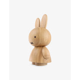 Miffy x Miffy large oak figurine 24cm (British brand)